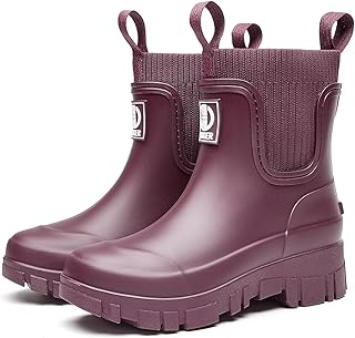 Botas Urbanas para Diario