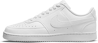 Nike Court Vision Low Mujer