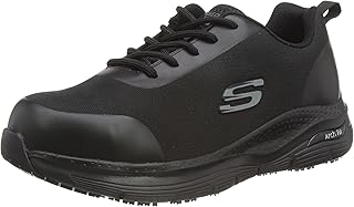 Skechers Arch Fit SR Ringstap Hombre
